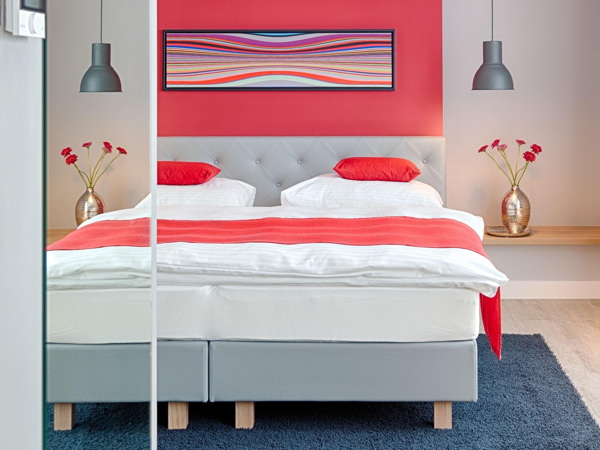 Aparthotel Mloft Monaco di Baviera