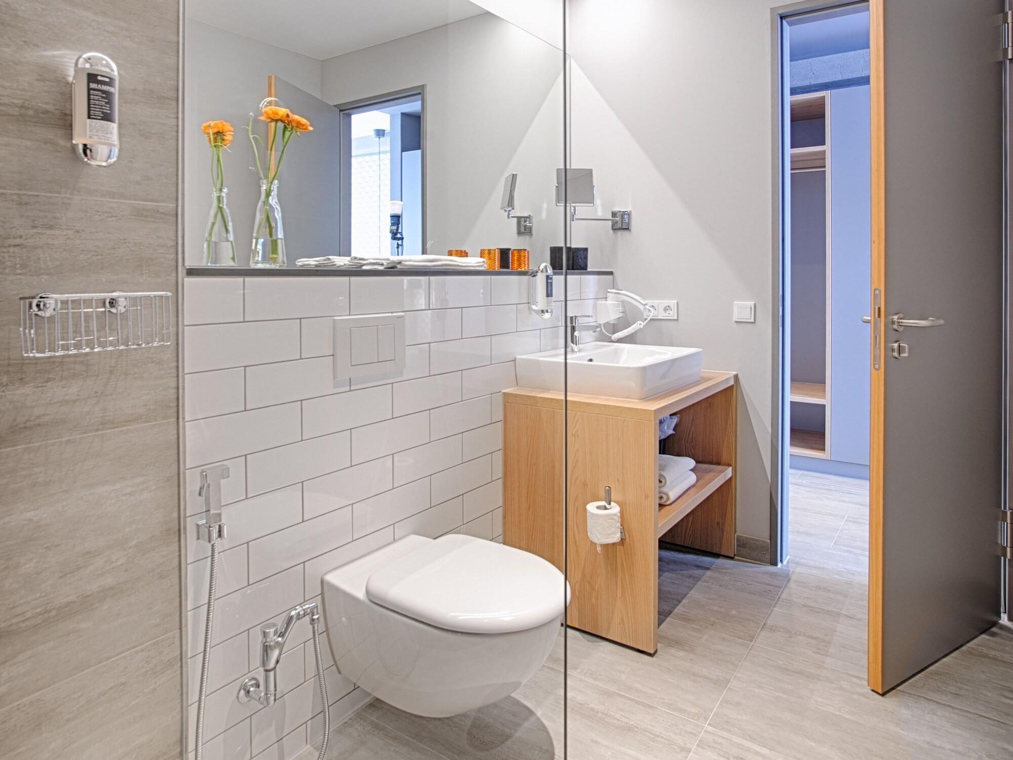 Aparthotel Mloft Monaco di Baviera