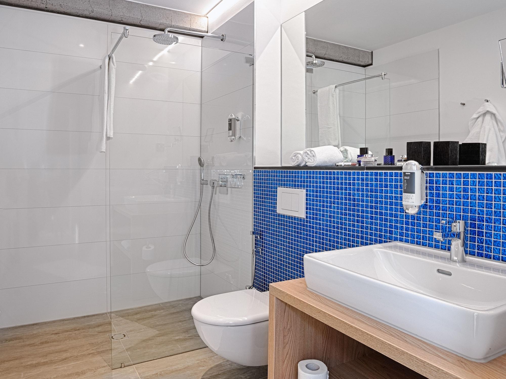 Mloft Aparthotel Monaco di Baviera