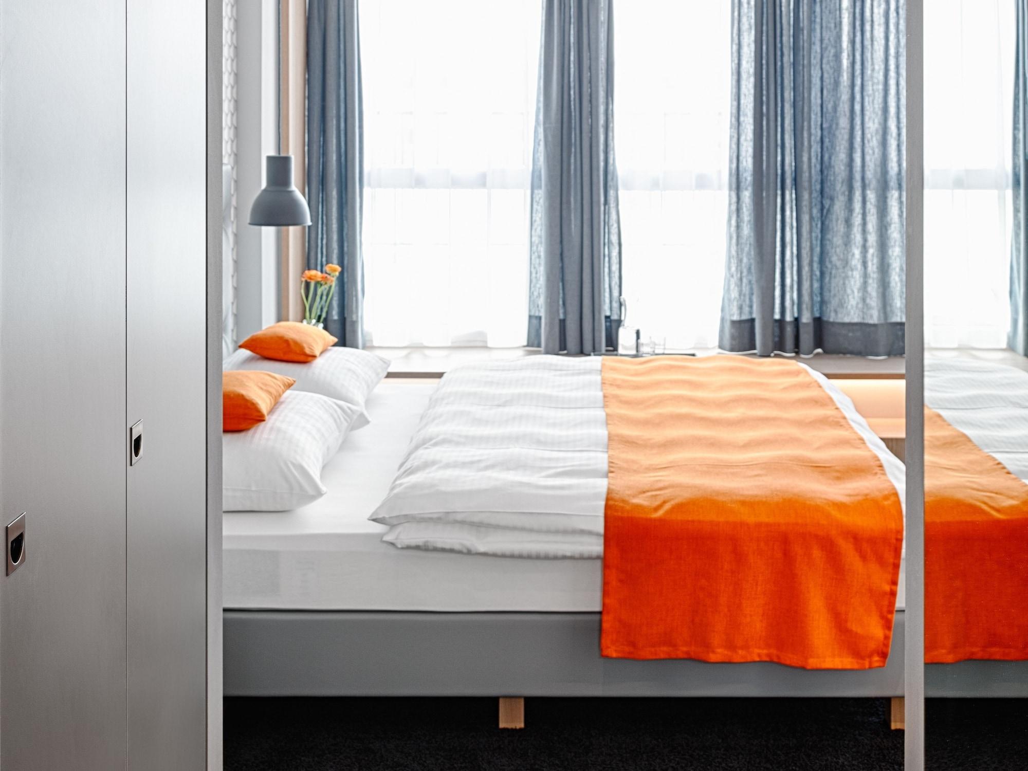 Aparthotel Mloft Monaco di Baviera