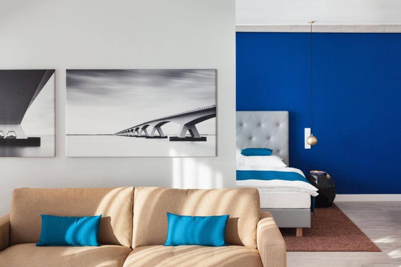 Mloft Aparthotel Monaco di Baviera