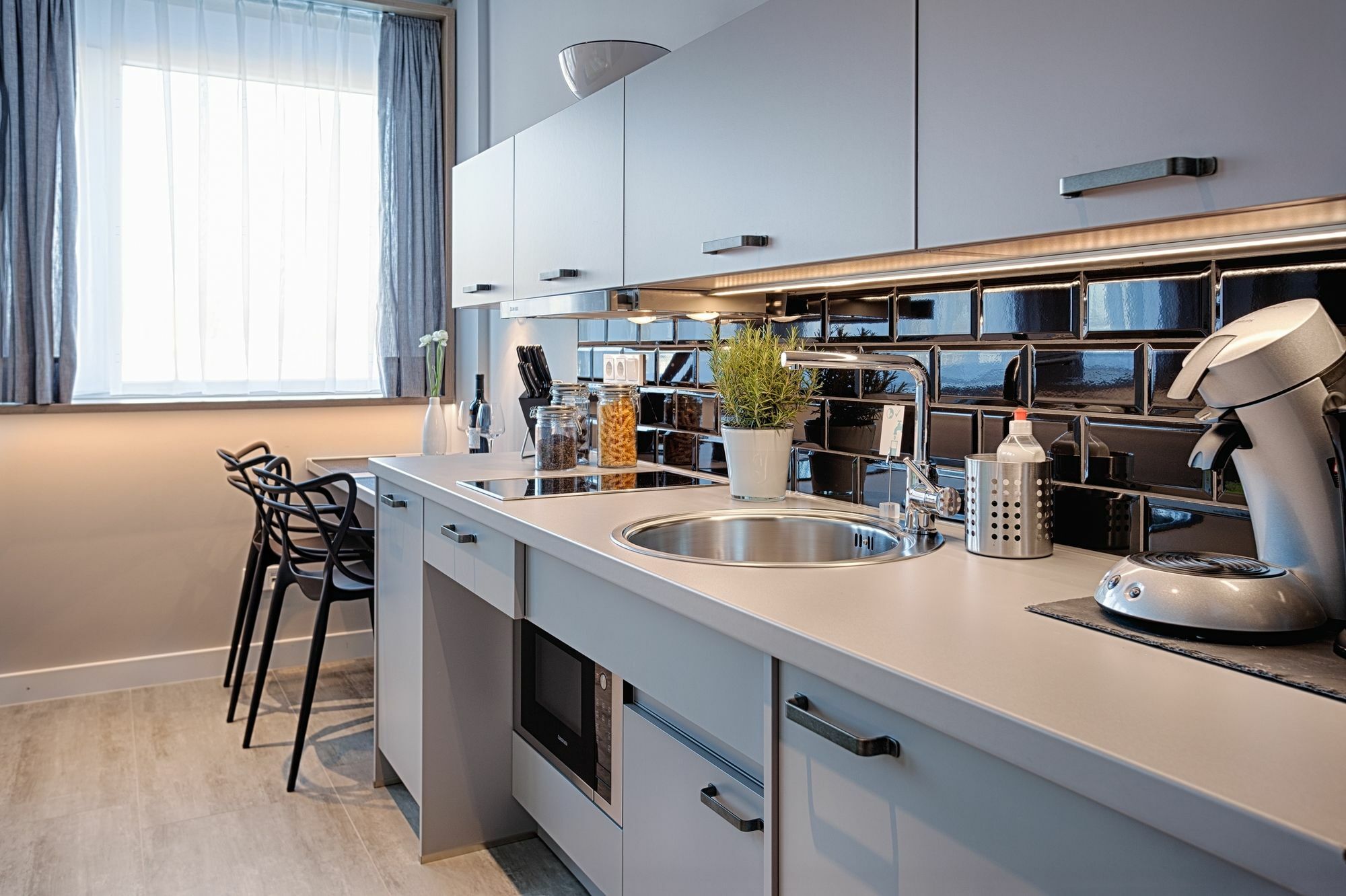 Mloft Aparthotel Monaco di Baviera