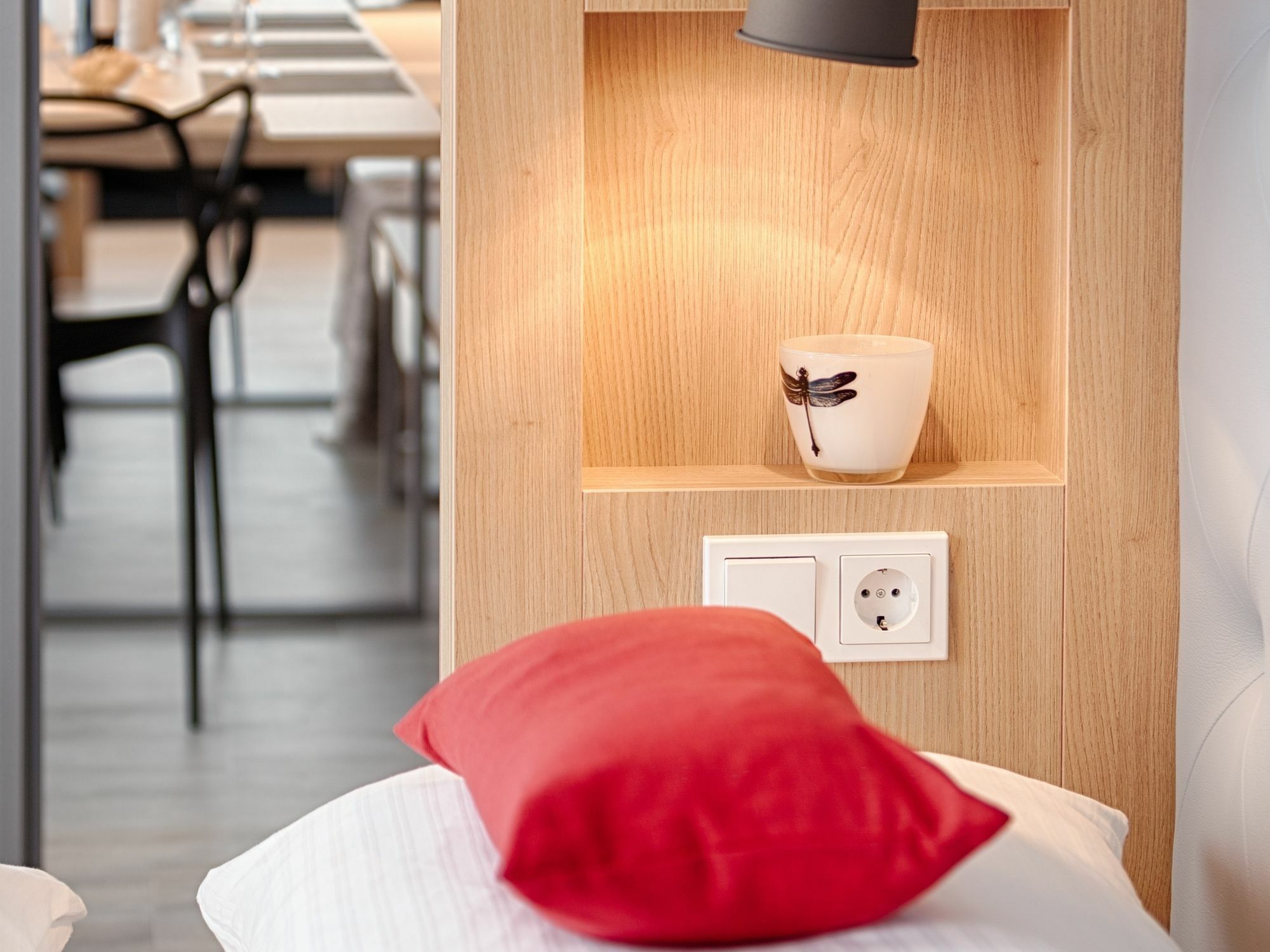 Mloft Aparthotel Monaco di Baviera