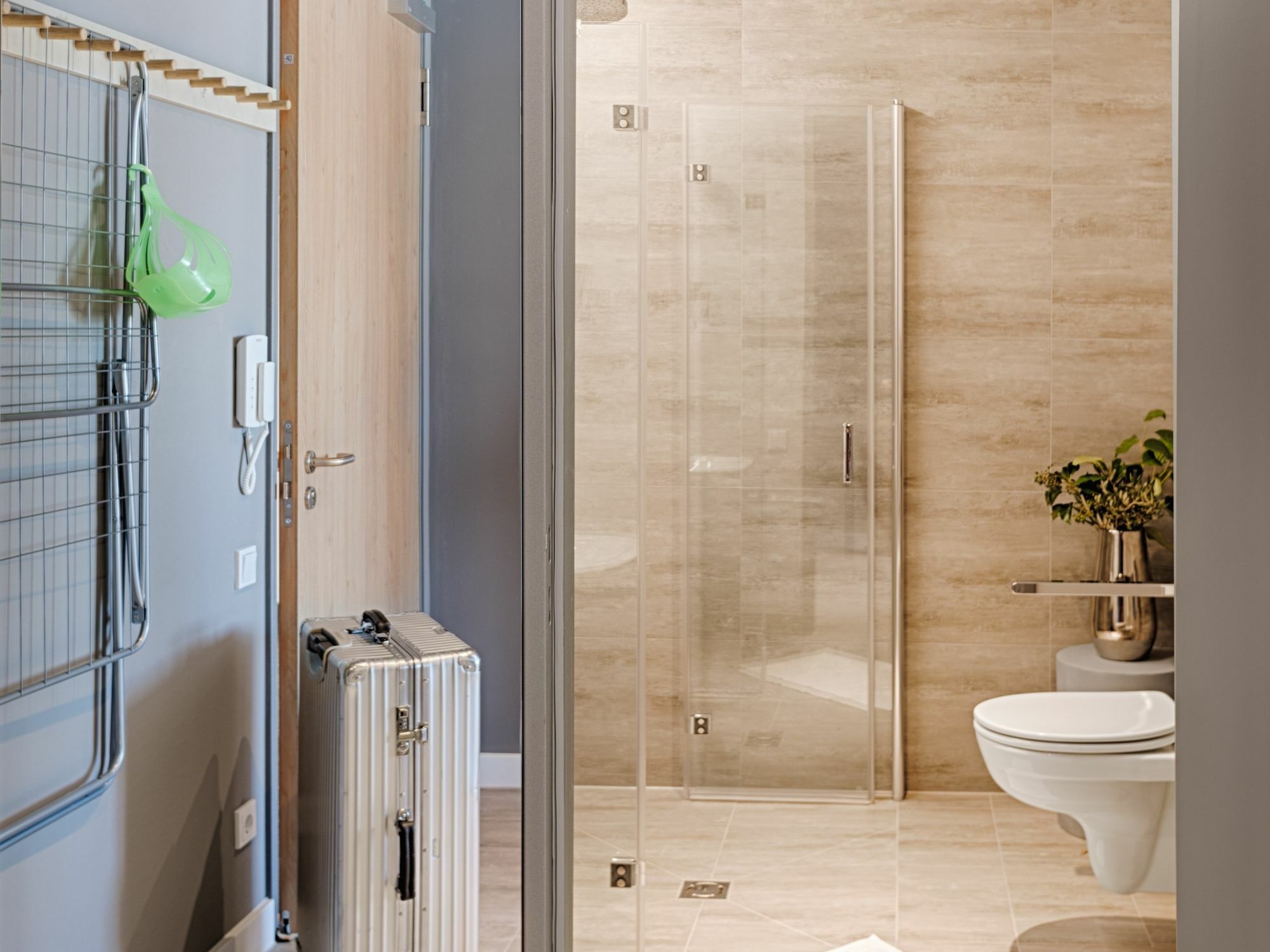 Aparthotel Mloft Monaco di Baviera
