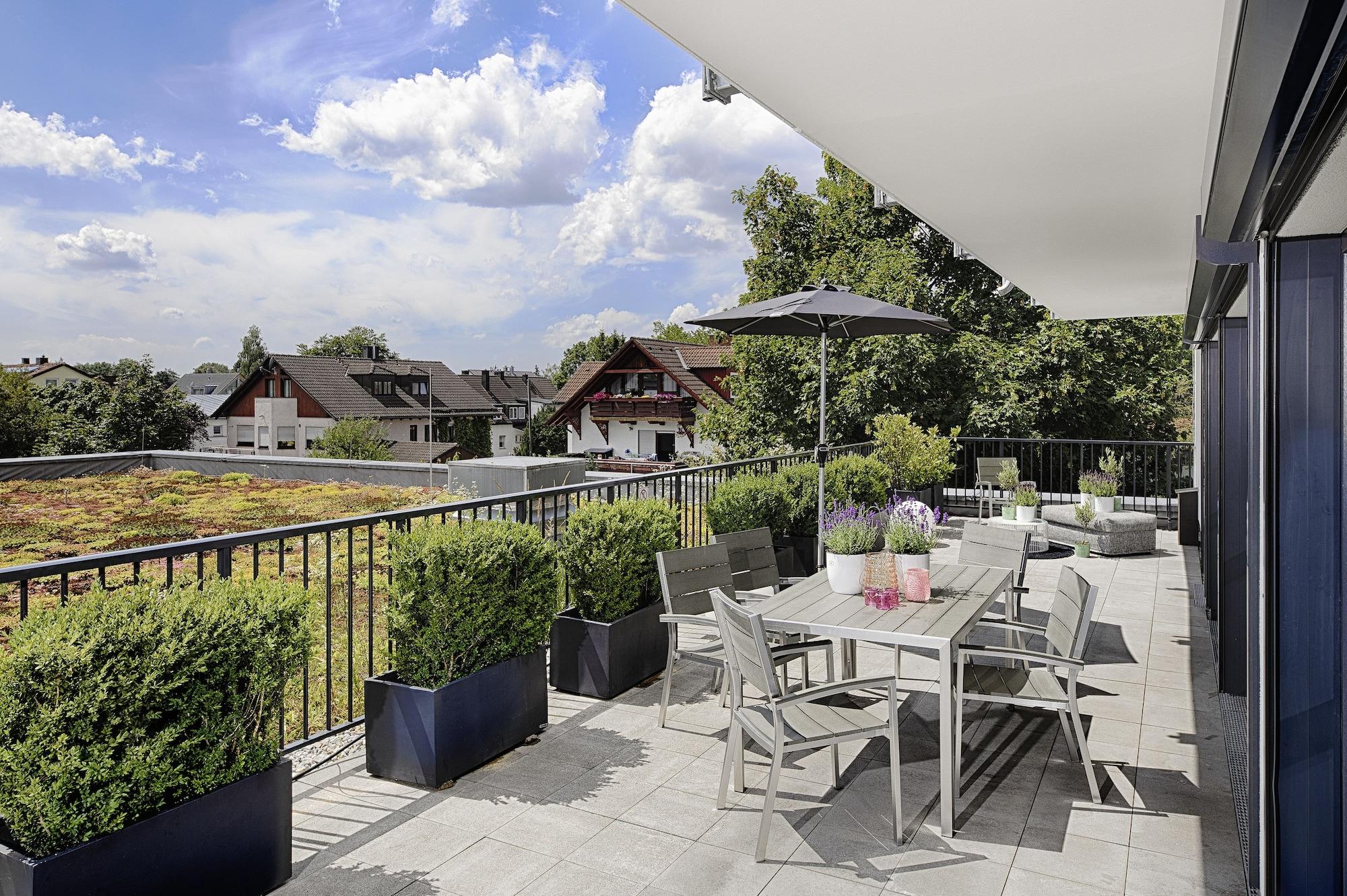 Mloft Hotel apartamentowy 4*