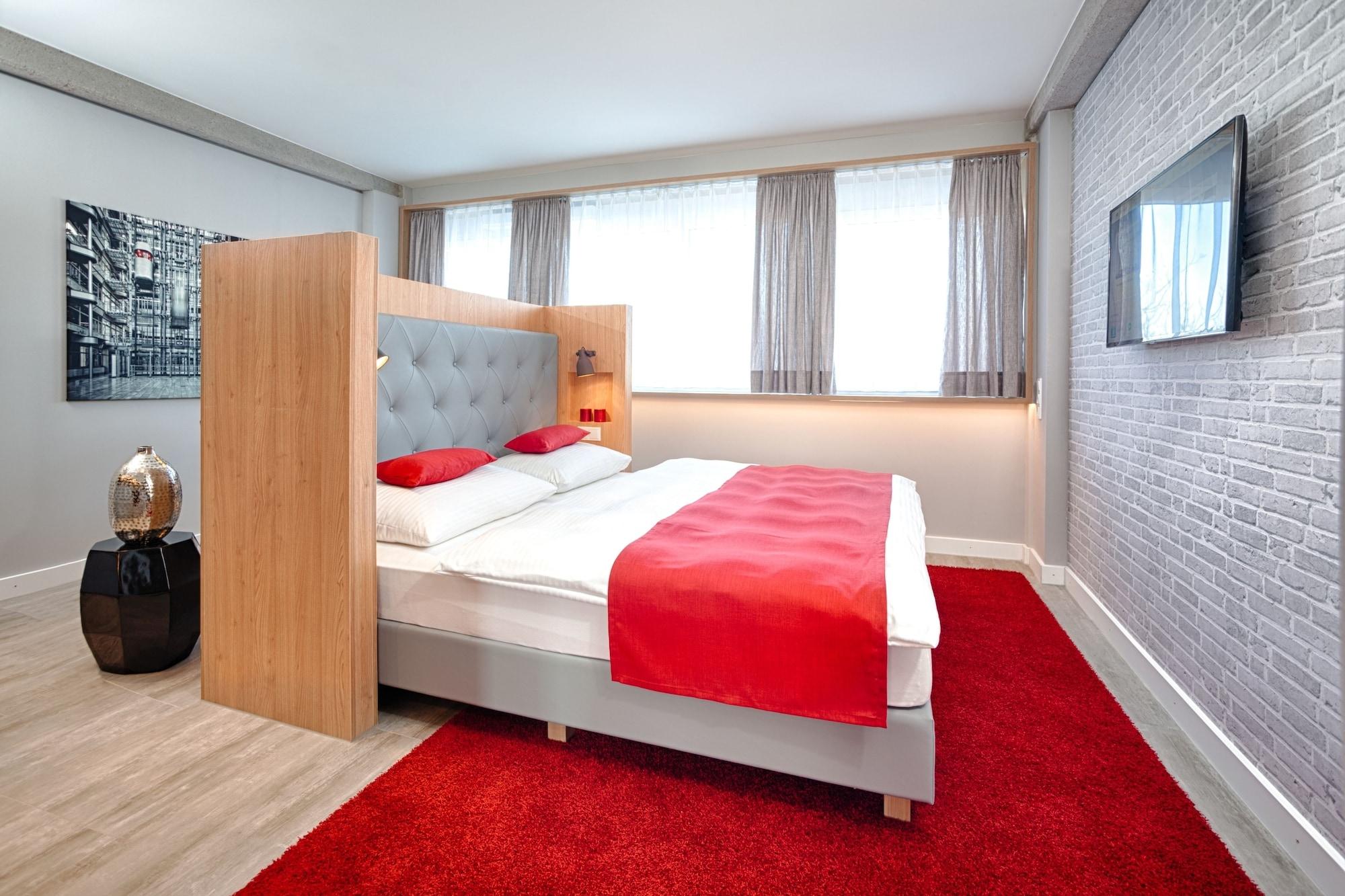 Mloft Hotel apartamentowy