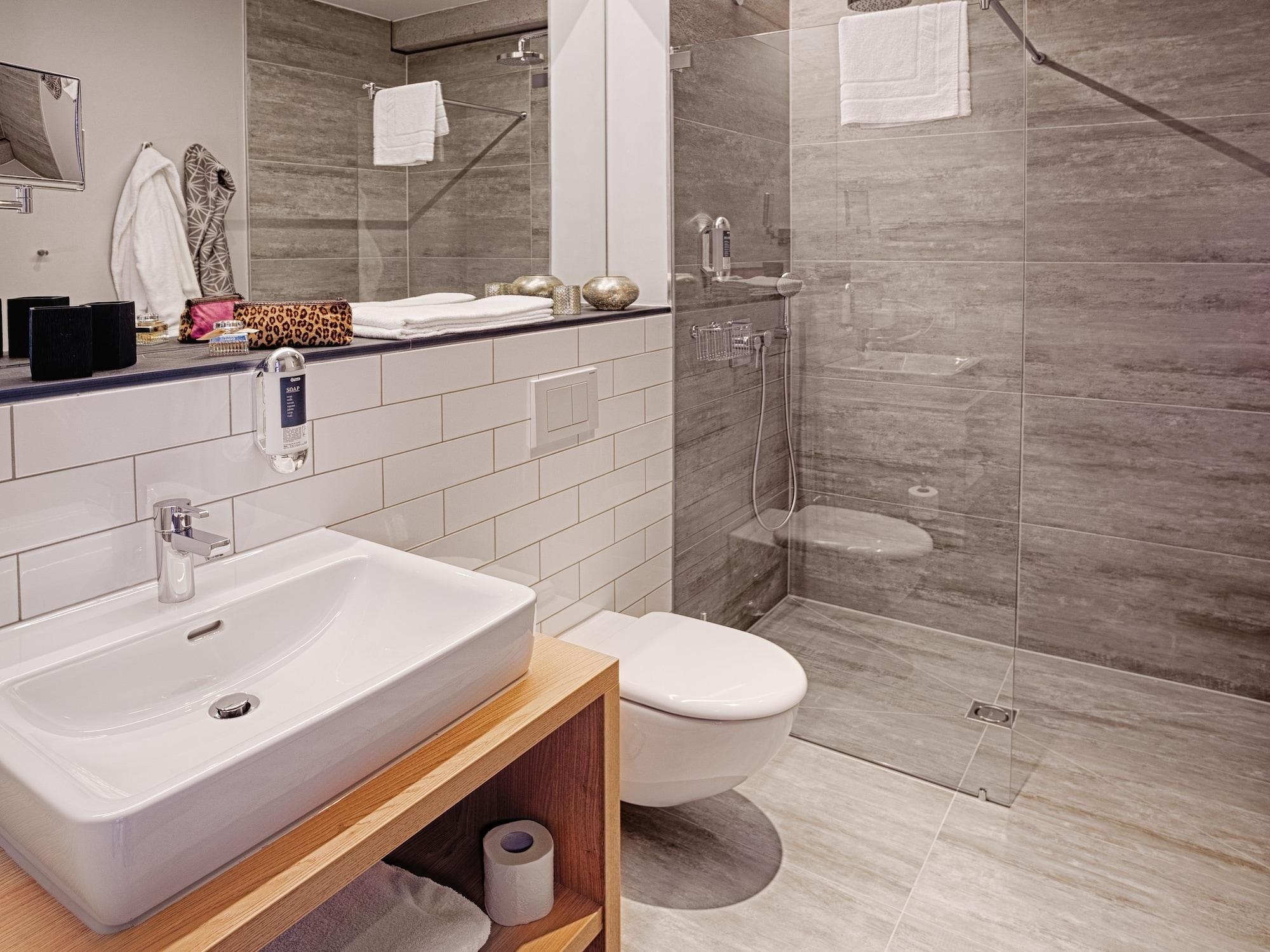 Mloft Hotel apartamentowy