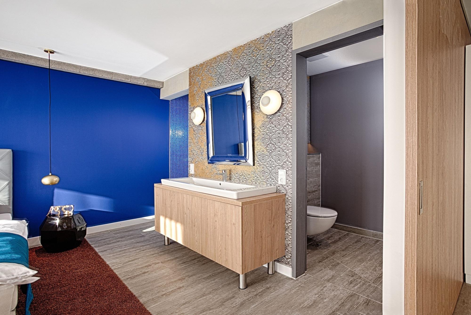 Hotel apartamentowy Mloft