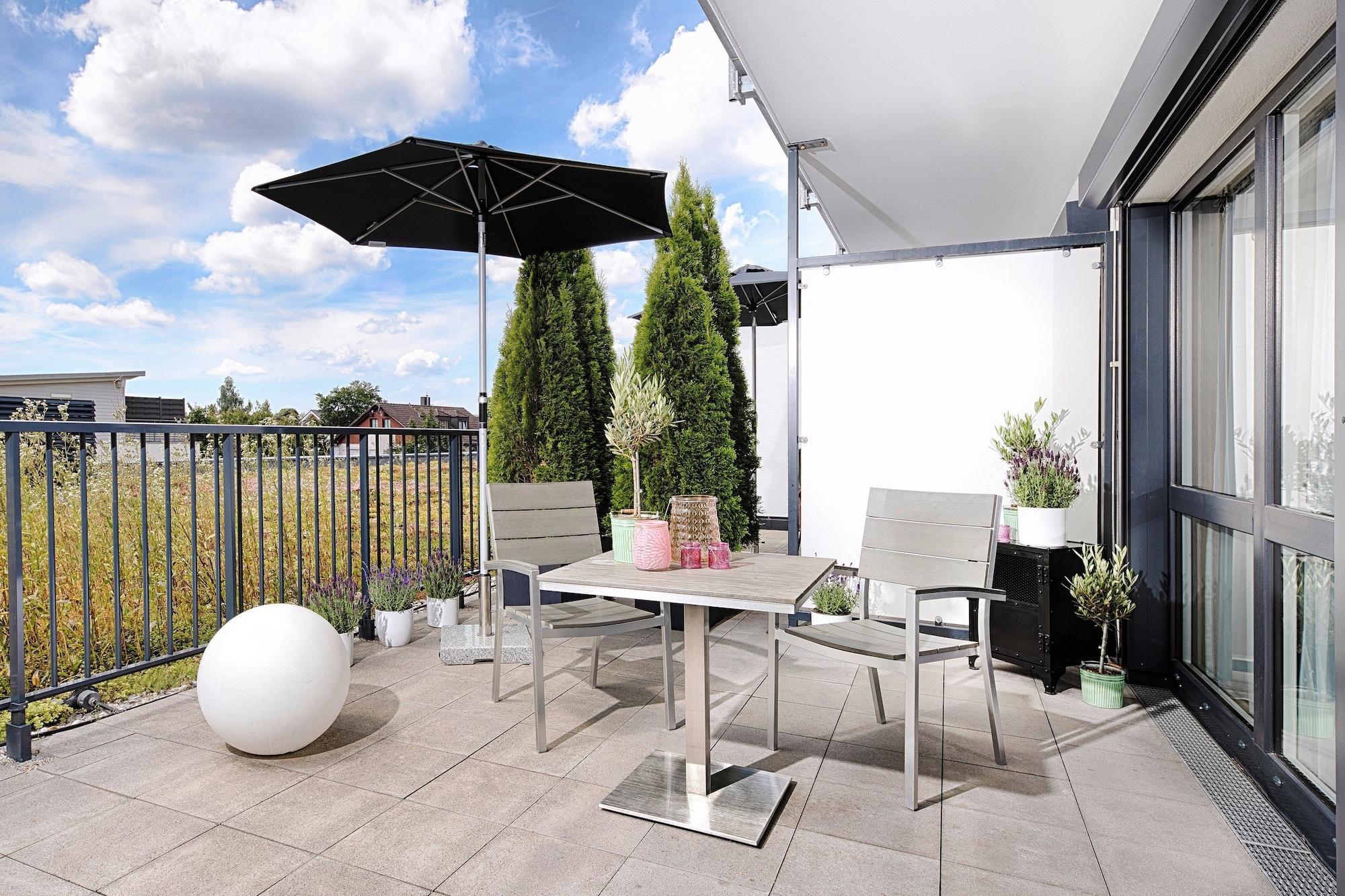 Mloft Hotel apartamentowy