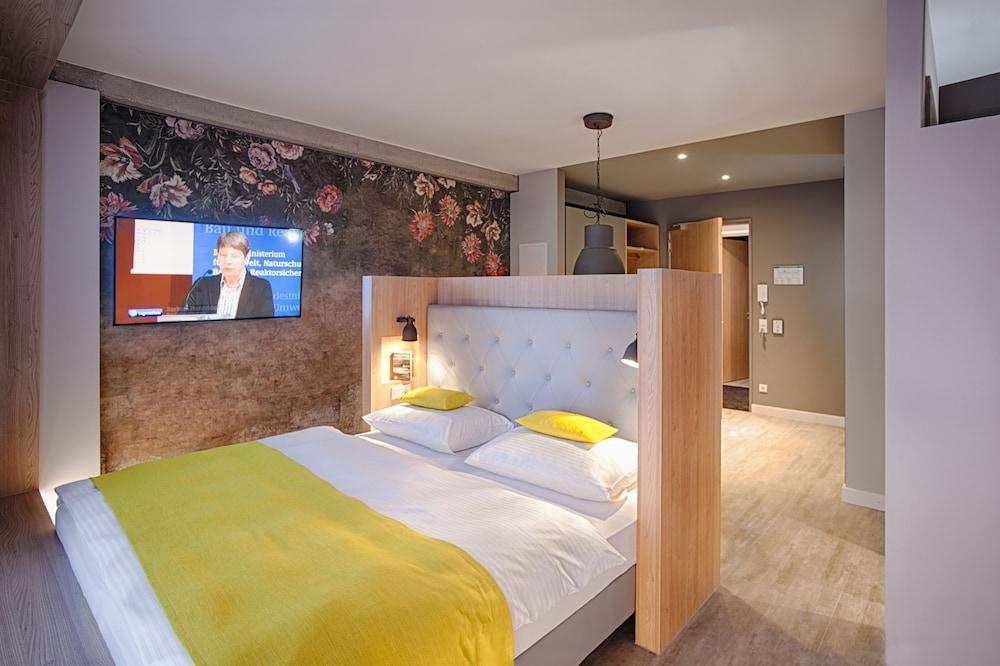 Mloft Hotel apartamentowy 4*