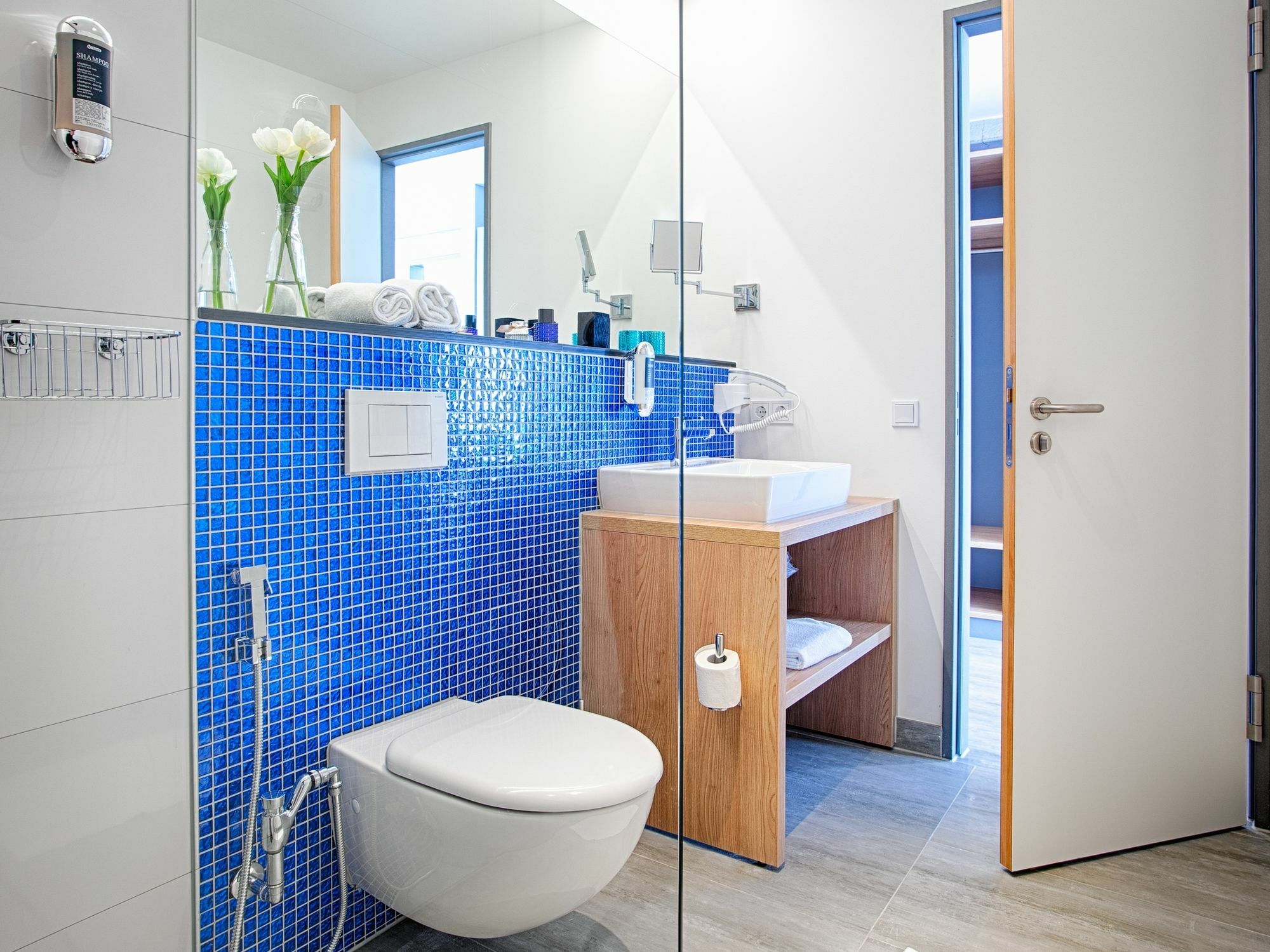 Hotel apartamentowy Mloft
