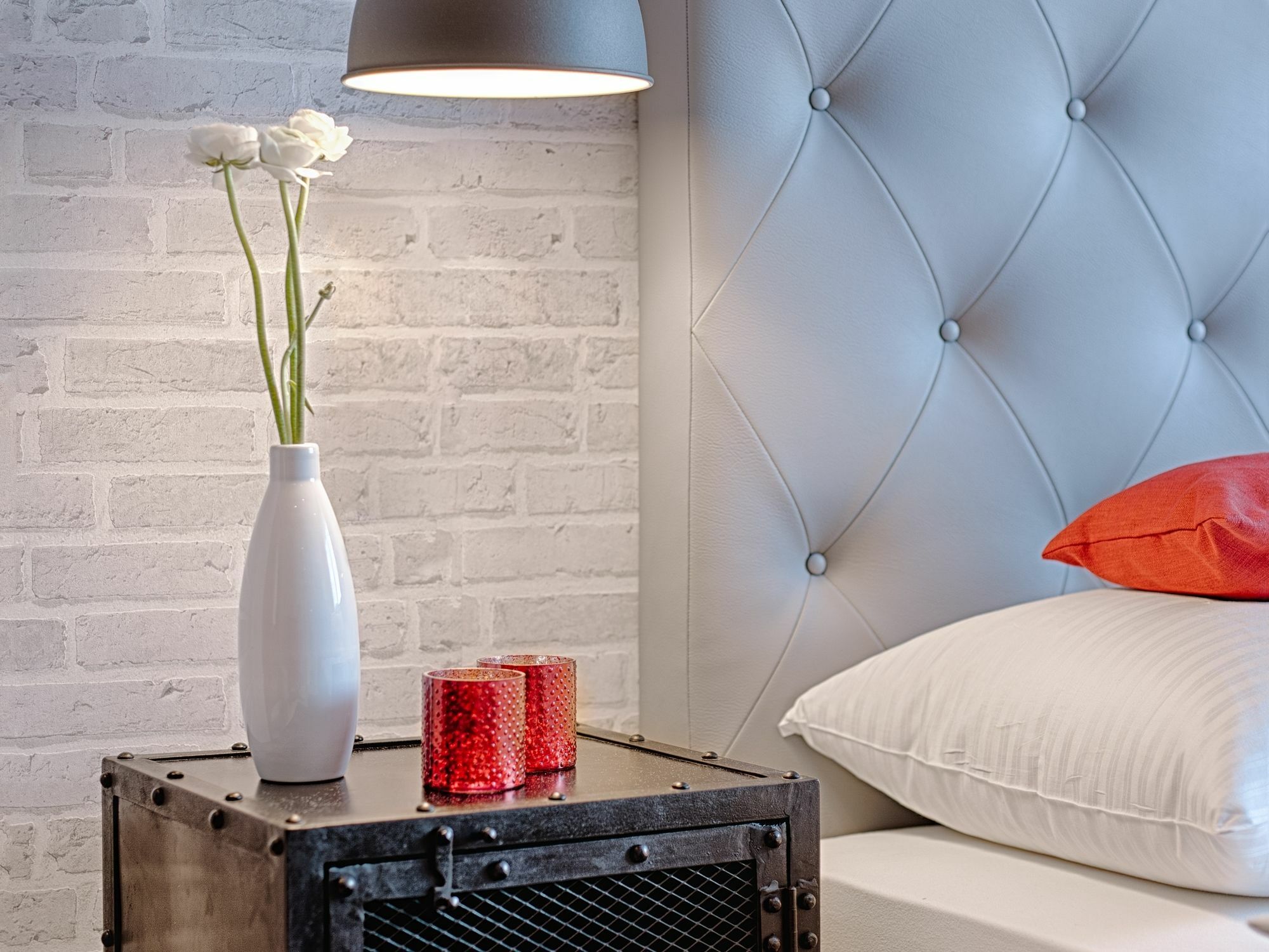 Hotel apartamentowy Mloft 4*
