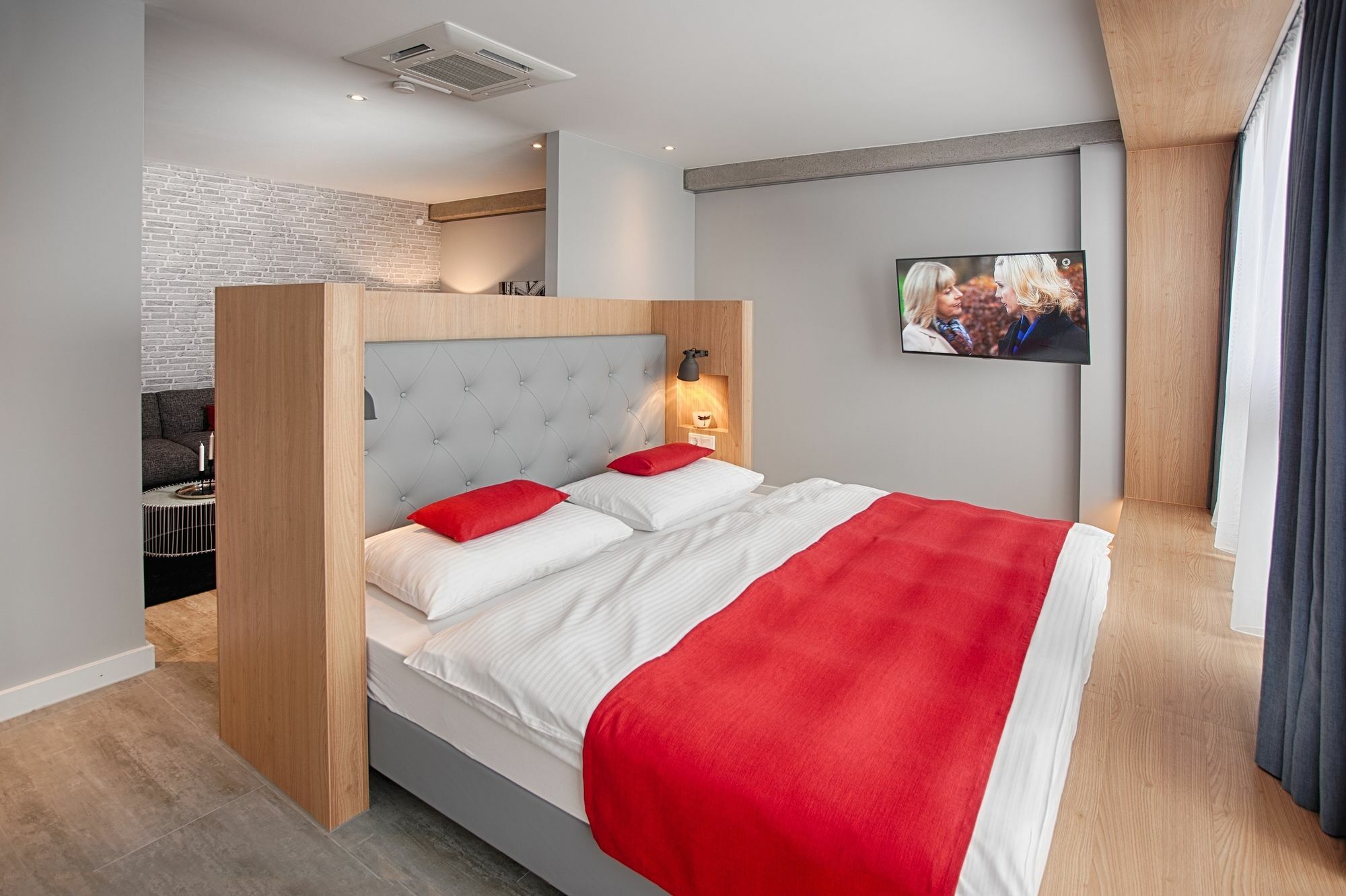 Mloft Hotel apartamentowy